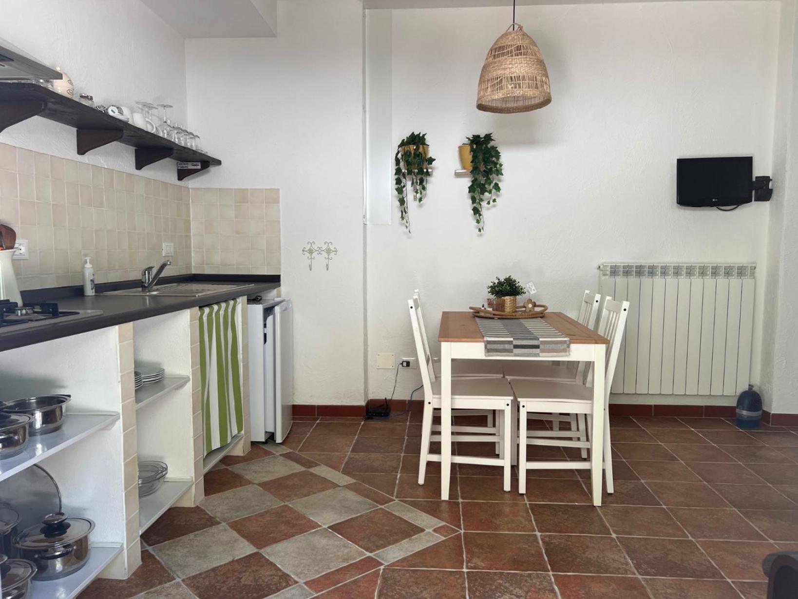 Il Settimo Borgo Bed&Breakfast E Appartementi Corinaldo Exterior photo